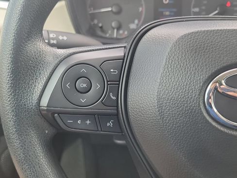 Certified 2024 Toyota Corolla LE FWD image 19