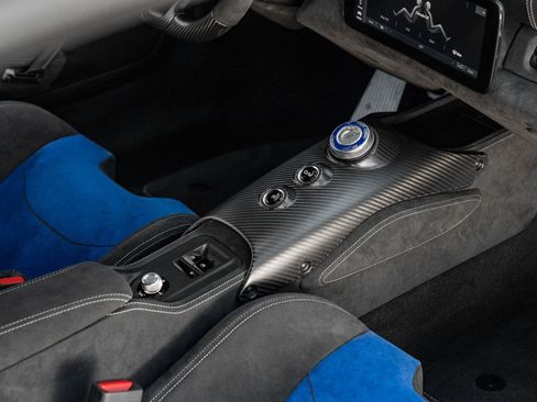 Used 2022 Maserati MC20 Coupe RWD image 30