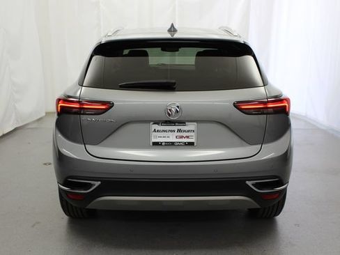 Used 2023 Buick Envision Preferred FWD image 9