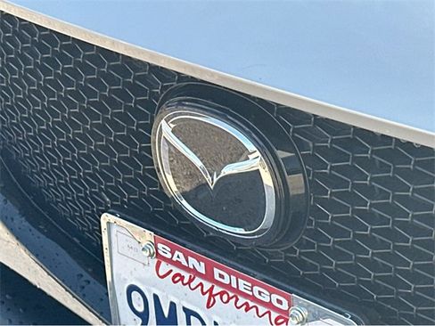 Used 2024 MAZDA MAZDA3 s image 36