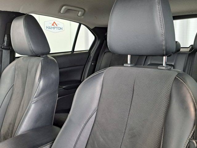 Used 2024 Mitsubishi Eclipse Cross SE AWD/4WD image 22