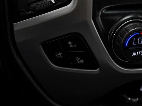 Used 2018 GMC Sierra 1500 SLT AWD/4WD image 34