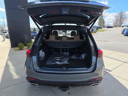 New 2026 Mercedes-Benz GLE 450 4MATIC image 5