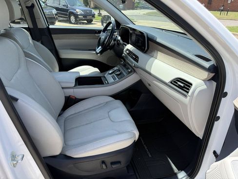 Used 2021 Hyundai Palisade SEL w/ Premium Package FWD image 31