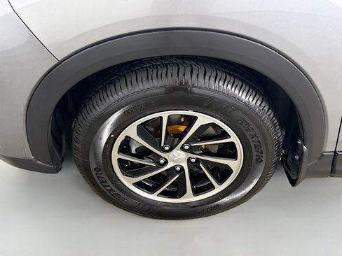 Used 2020 Mitsubishi Eclipse Cross ES image 37