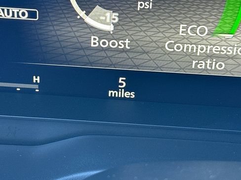 New 2026 Nissan Rogue Platinum w/ Platinum Premium Package image 23