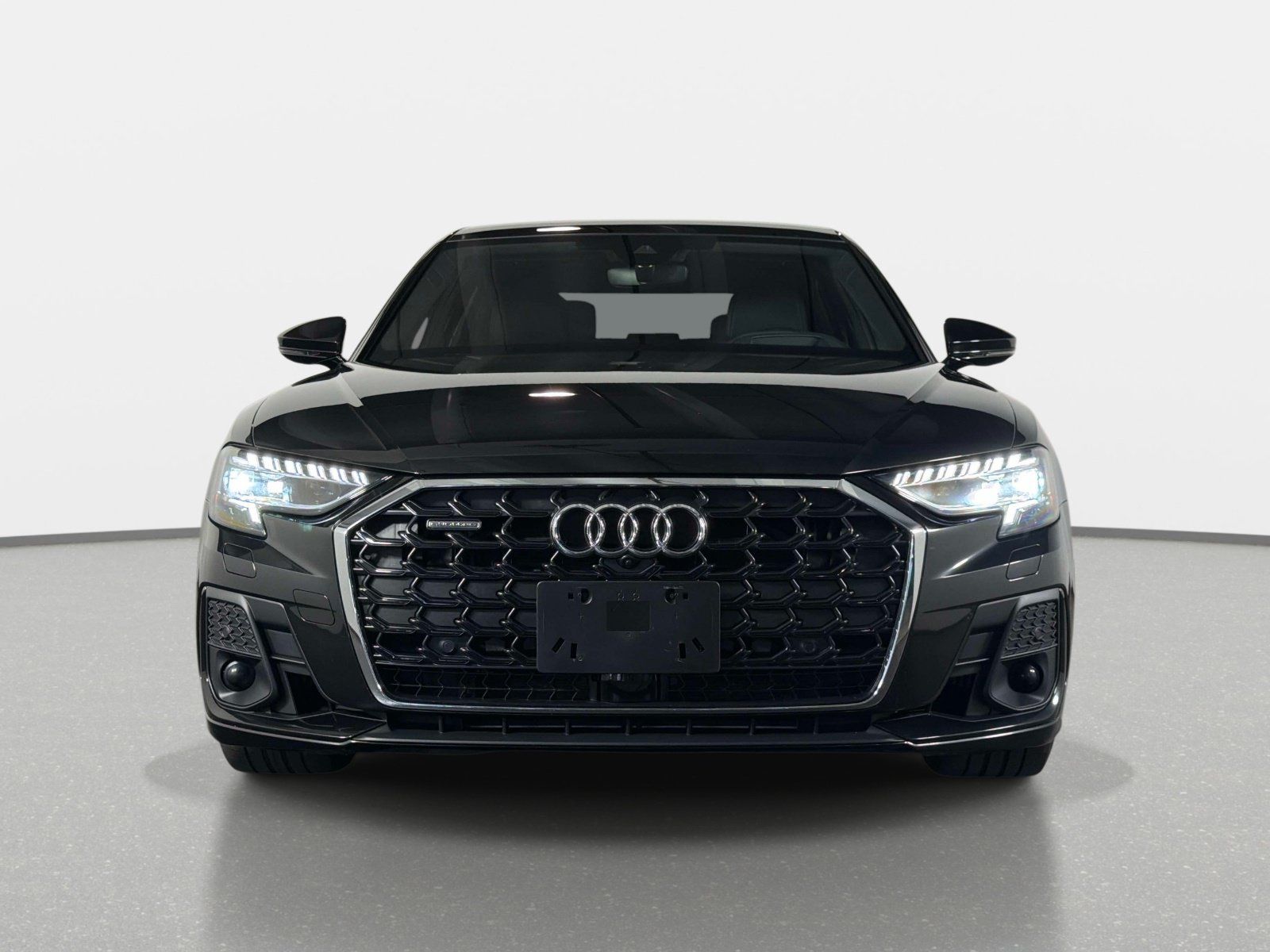Used 2023 Audi A8 L 3.0T AWD/4WD image 8