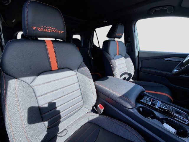 New 2026 Honda Passport TrailSport image 28