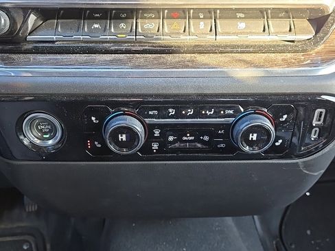 Used 2023 Chevrolet Silverado 1500 LT w/ Protection Package image 18