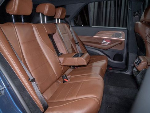 New 2026 Mercedes-Benz GLE 350 4MATIC image 12