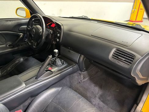 Used 2007 Honda S2000 image 37