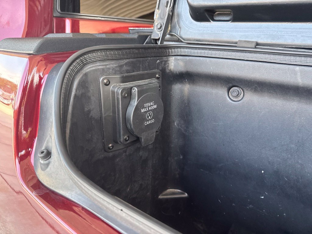 Used 2023 RAM 2500 Limited AWD/4WD image 30