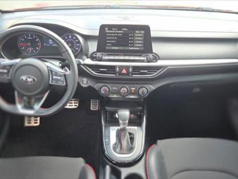 Used 2020 Kia Forte GT image 24