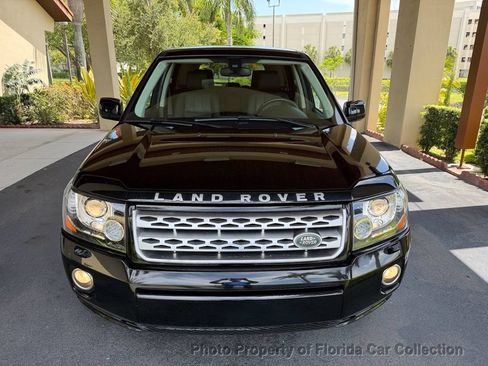 Used 2014 Land Rover LR2 AWD/4WD image 79