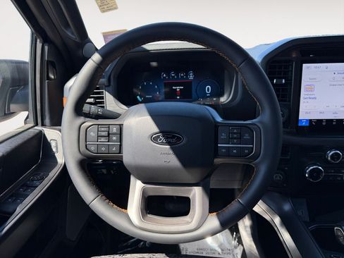 Used 2026 Ford F150 Tremor AWD/4WD image 13