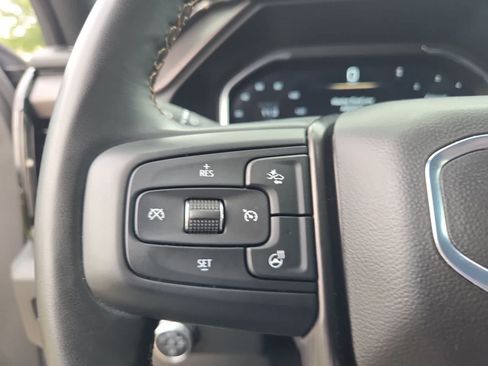 Used 2024 GMC Sierra 2500 AT4 w/ AT4 Premium Plus Package AWD/4WD image 24