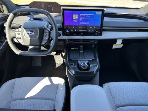 New 2026 Subaru Solterra Premium image 12