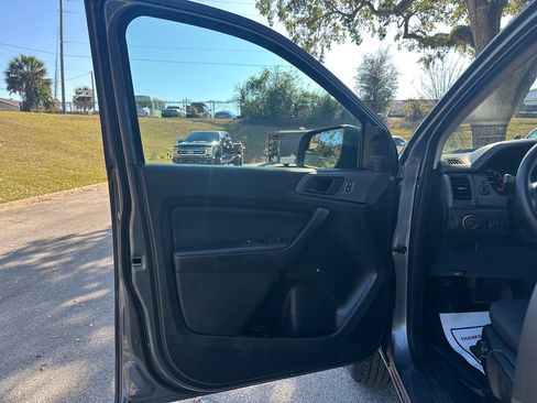 Used 2021 Ford Ranger XL w/ Equipment Group 101A High image 21