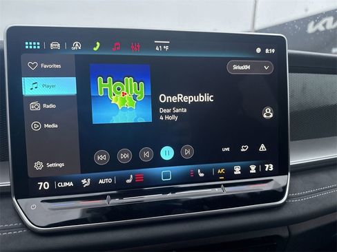 New 2026 Volkswagen Tiguan SE R-Line image 15