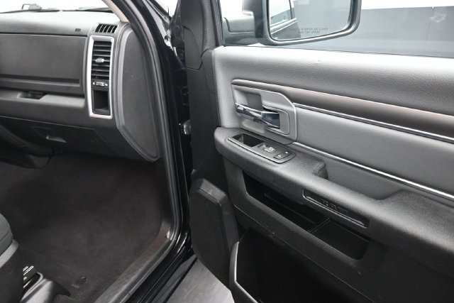 Used 2024 RAM 1500 Classic SLT RWD image 25
