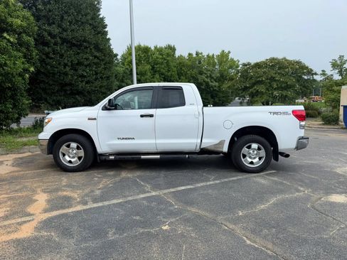 Used 2008 Toyota Tundra 2WD Double Cab image 4