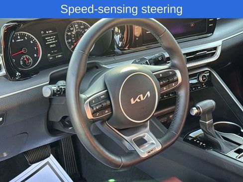 Used 2023 Kia K5 GT-Line w/ GT-Line Premium Package image 18