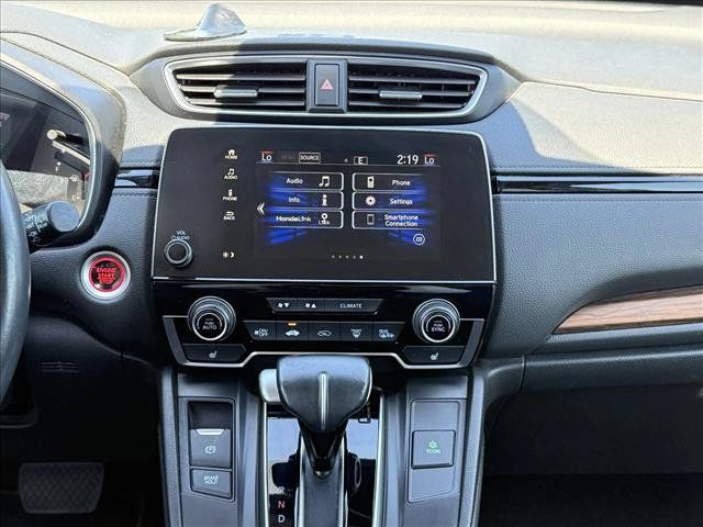 Used 2019 Honda CR-V EX-L image 17