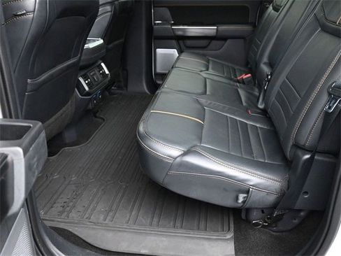 Used 2021 Ford F150 Platinum w/ Equipment Group 701A High image 24