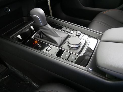 New 2026 MAZDA CX-50 AWD 2.5 Hybrid w/ Premium Pkg image 6