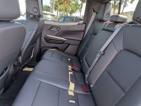 New 2026 GMC Canyon Elevation w/ Convenience Package RWD image 16