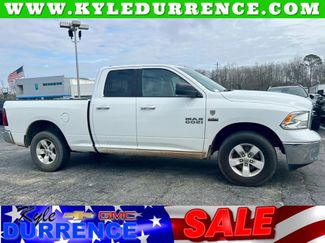 Used 2018 RAM 1500 Classic SLT video 1
