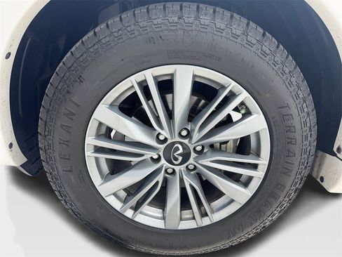 Used 2023 INFINITI QX80 Luxe w/ Cargo Package image 56