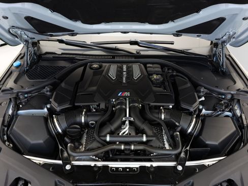 Used 2024 BMW M8 Competition AWD/4WD image 12