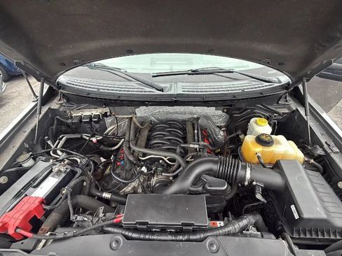 Used 2014 Ford F150 STX w/ Equipment Group 201A Mid image 16