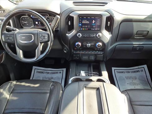 Used 2020 GMC Sierra 2500 Denali w/ Denali Ultimate Package image 11
