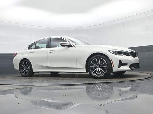 Used 2019 BMW 330i xDrive Sedan w/ Convenience Package image 50