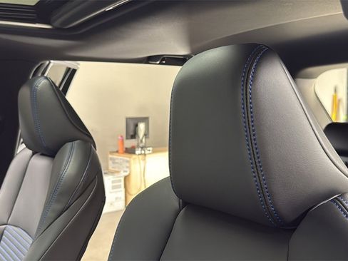 Used 2024 Toyota RAV4 XSE w/ Weather Package image 13