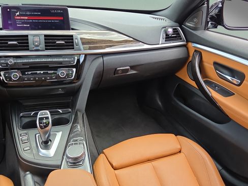 Used 2019 BMW 430i Gran Coupe xDrive AWD/4WD image 14