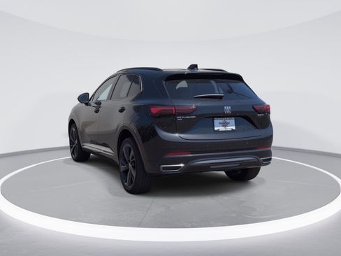 Used 2024 Buick Envision Sport Touring AWD/4WD image 5