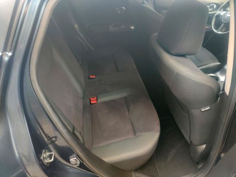 Used 2014 Nissan Juke SV AWD/4WD image 14