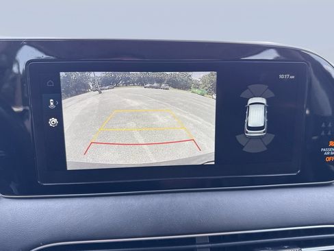 Certified 2022 Hyundai Palisade SEL w/ 8P Bench Seat Package FWD image 25