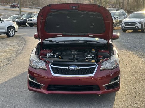 Used 2016 Subaru Impreza 2.0i Premium image 19