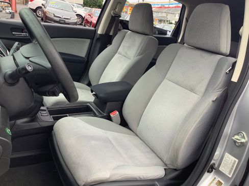 Used 2016 Honda CR-V EX image 10
