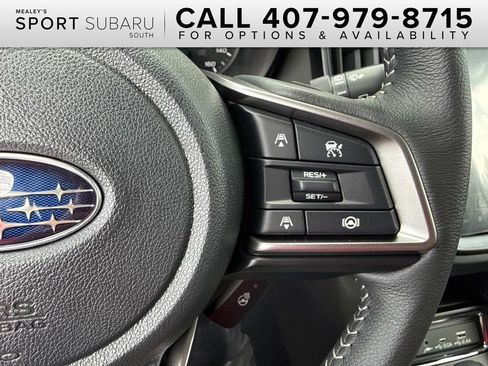 New 2026 Subaru Ascent Premium AWD/4WD image 35