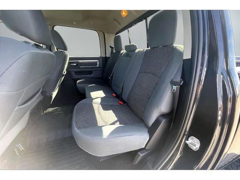 Used 2016 RAM 2500 Big Horn image 22