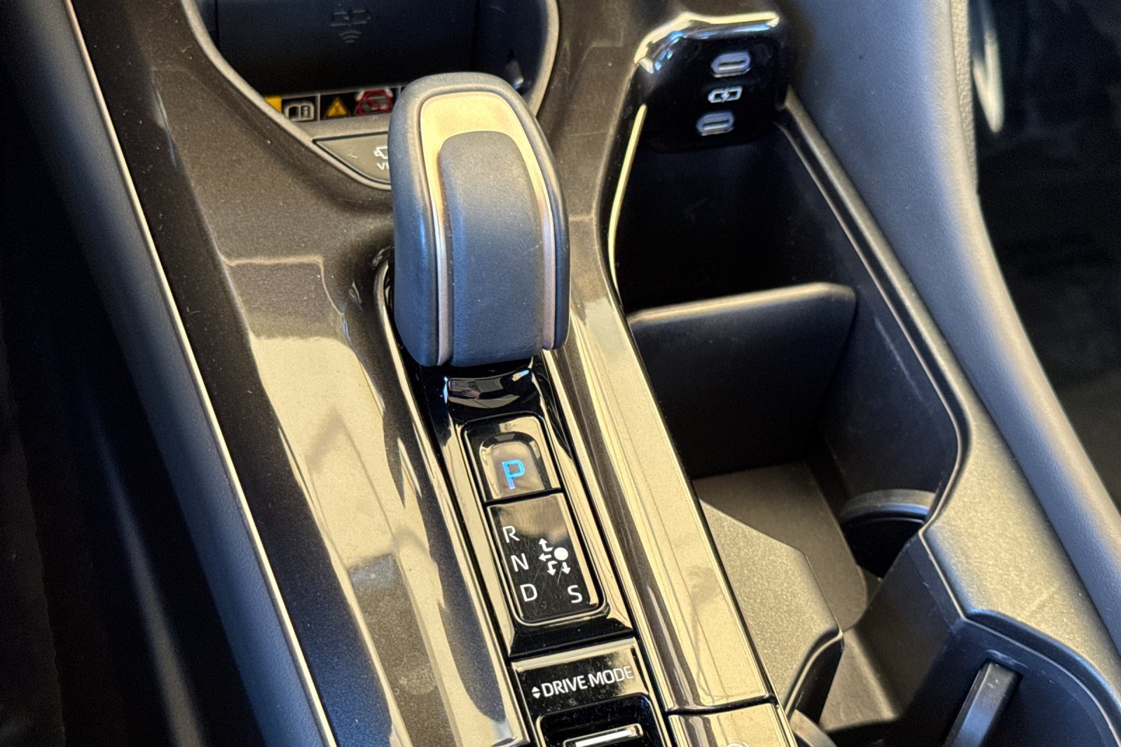 Certified 2025 Toyota Crown Signia w/ Advanced Technology Package AWD/4WD image 26