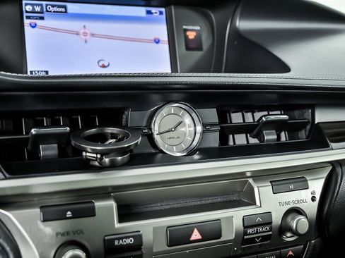 Used 2016 Lexus ES 350 350 image 34