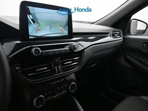 Used 2025 Ford Escape ST-Line FWD image 12