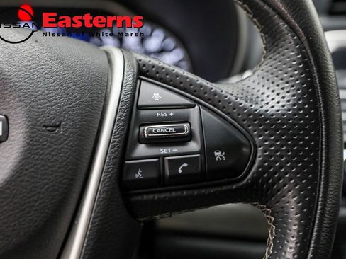 Used 2023 Nissan Maxima SV w/ Floor Mat Group image 15