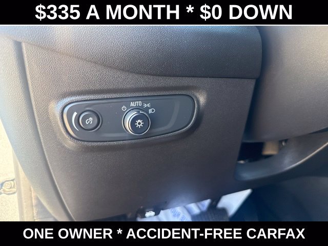 Used 2024 Chevrolet Equinox LT AWD/4WD image 31